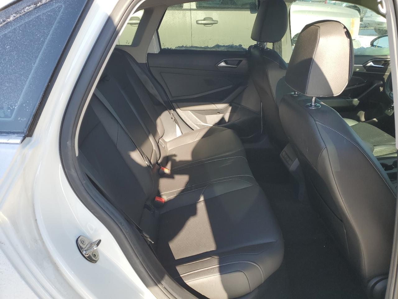 2019 Volkswagen Jetta VIN 3VWC57BU9KM232097 Copart auction photo, front end damage thumbnail 10