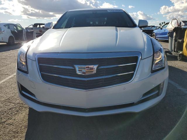 2018 Cadillac ATS VIN 1G6AA5RXXJ0136980 Copart auction photo, minor dent/scratches damage thumbnail 5