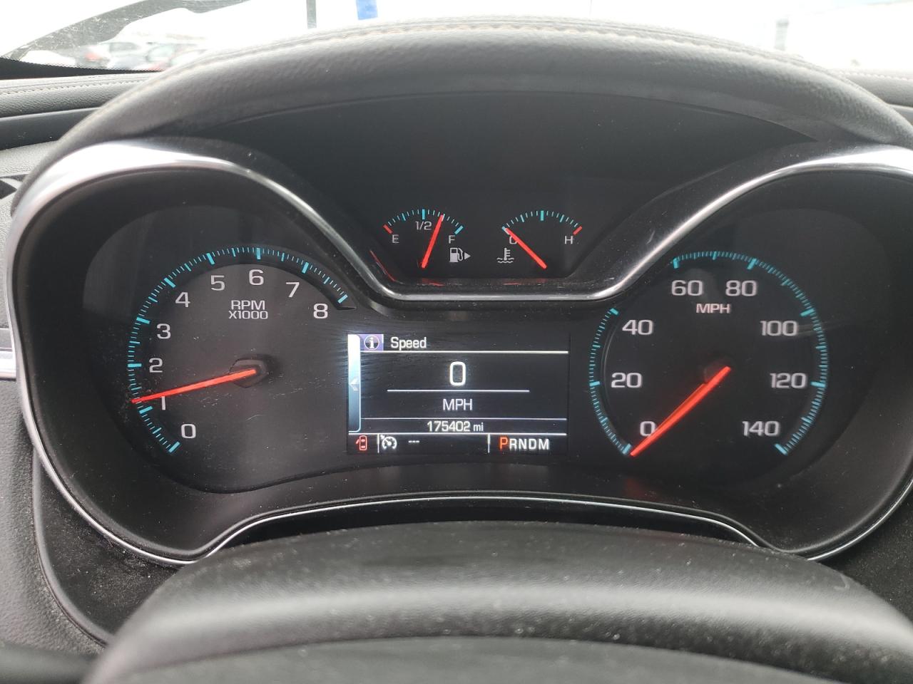 2014 Chevrolet Impala VIN 2G1125S36E9255230 Copart auction photo, front end damage thumbnail 9