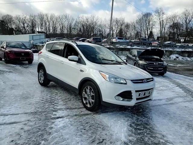 2013 Ford Escape VIN 1FMCU9HX0DUC66037 Copart auction photo, front end / minor dent/scratches damage thumbnail 14