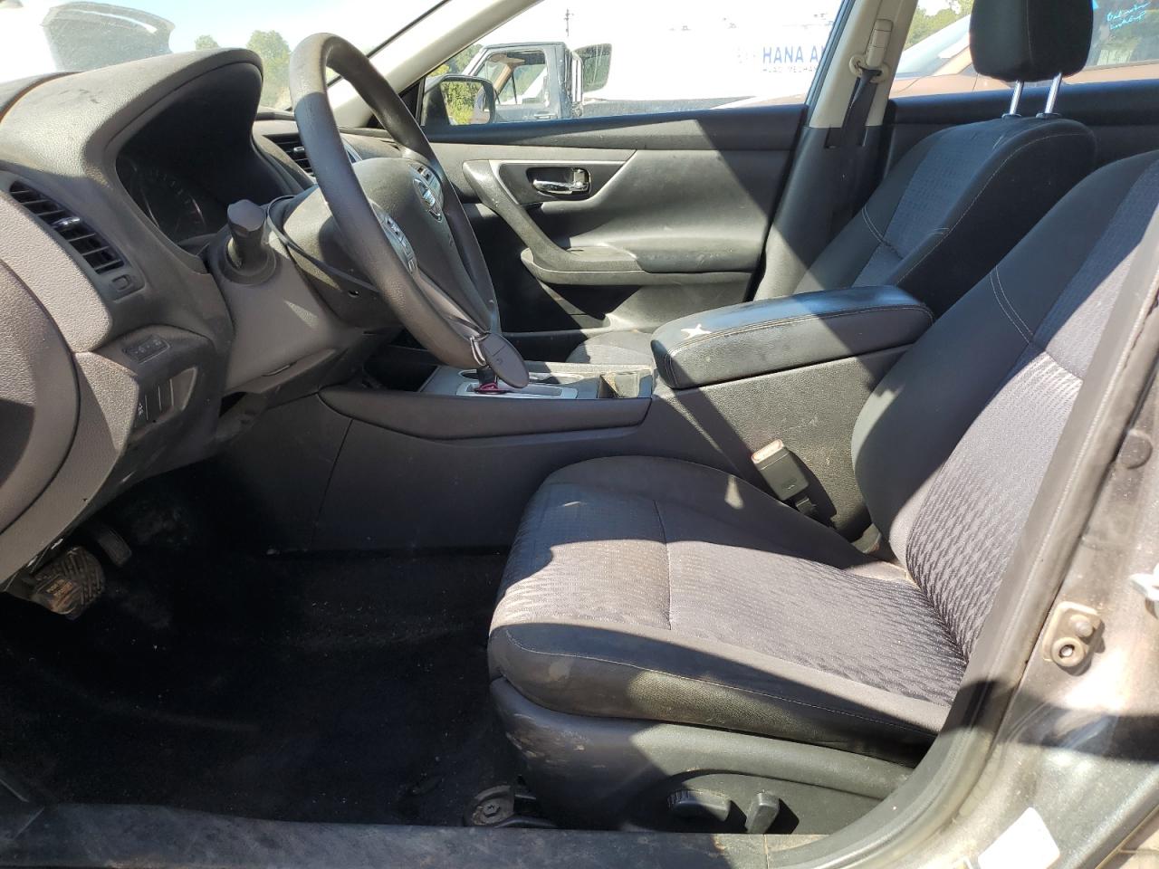 2016 Nissan Altima VIN 1N4AL3AP4GN325388 Copart auction photo, front end / minor dent/scratches damage thumbnail 7