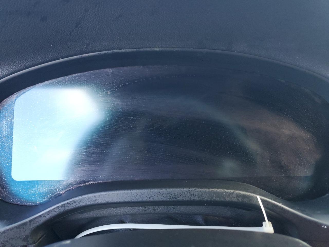 2021 BMW X4 VIN 5UX2V1C05M9H34647 Copart auction photo, water/flood / minor dent/scratches damage thumbnail 9
