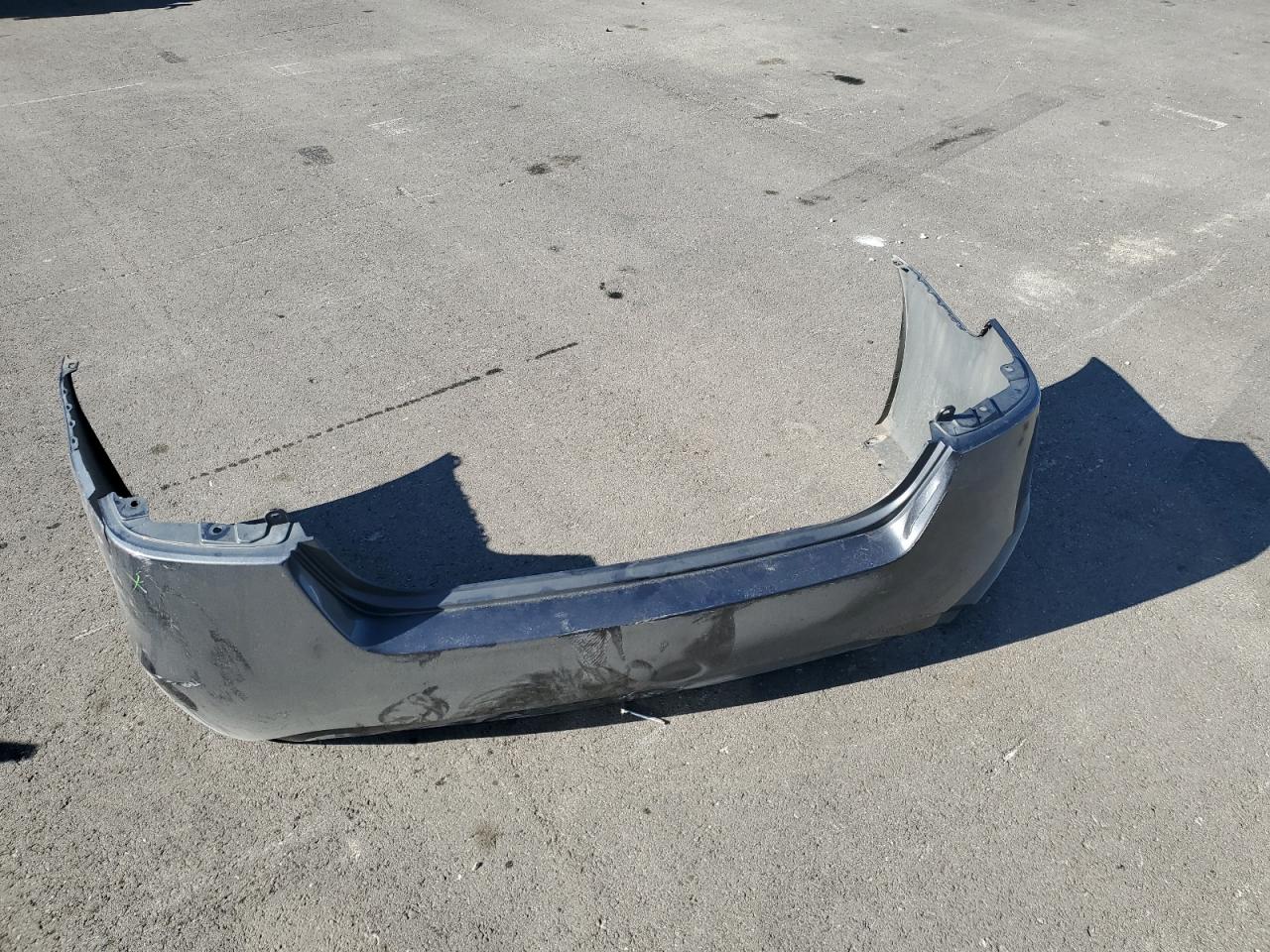 2013 Nissan Altima VIN 1N4AL3AP1DC919797 Copart auction photo, rear end damage thumbnail 12
