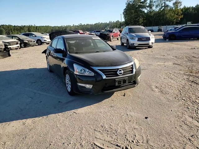 2015 Nissan Altima VIN 1N4AL3AP5FN401456 Copart auction photo, rear end damage thumbnail 10