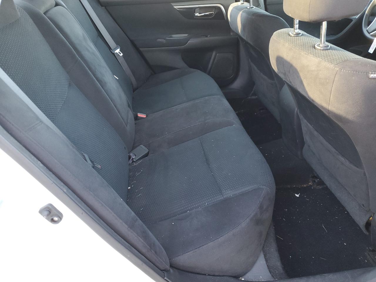 2014 Nissan Altima VIN 1N4AL3AP6EC171680 Copart auction photo, front end damage thumbnail 10