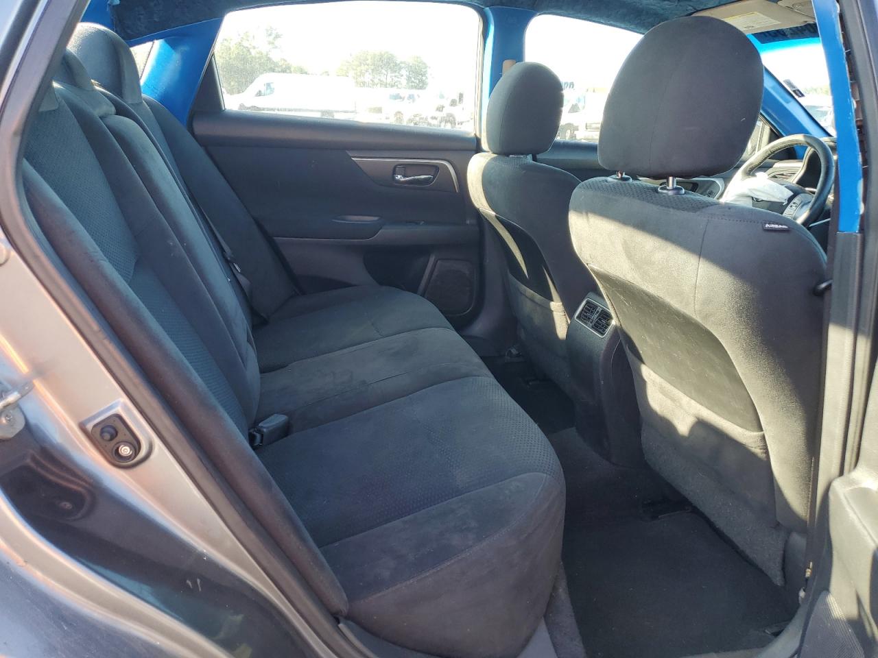 2015 Nissan Altima VIN 1N4AL3APXFC114836 Copart auction photo, front end damage thumbnail 10