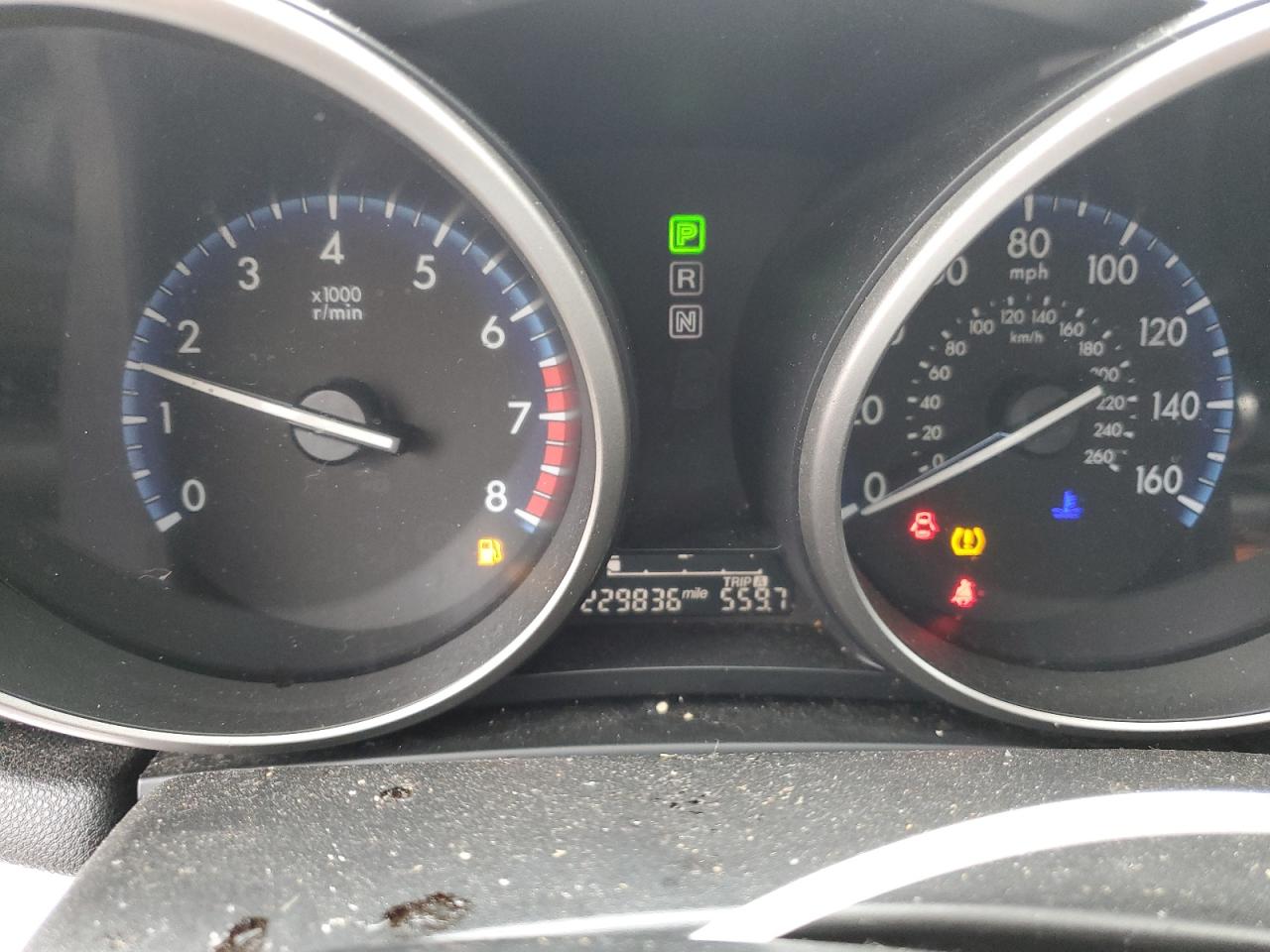 2012 Mazda 3 VIN JM1BL1V72C1699206 Copart auction photo, front end damage thumbnail 9