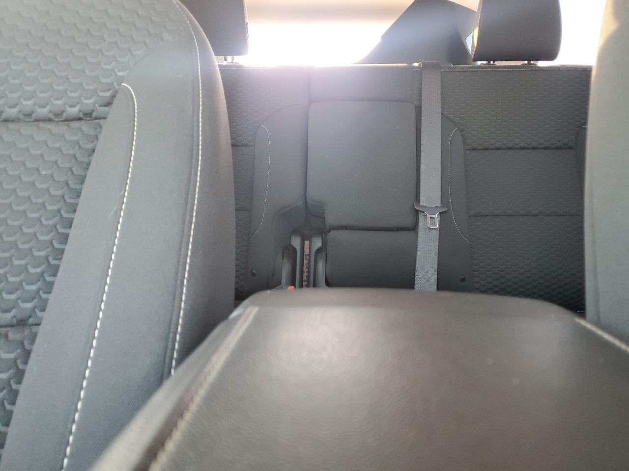 2019 GMC Acadia VIN 1GKKNKLA6KZ140082 Copart auction photo, rear end / minor dent/scratches damage thumbnail 10
