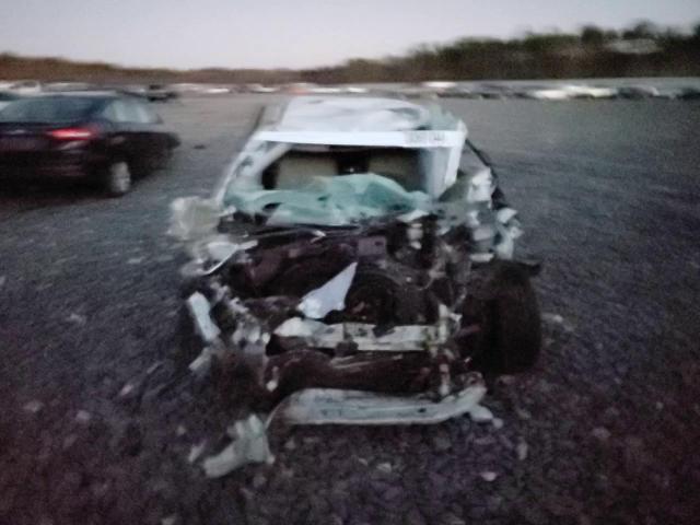 2019 Subaru Impreza VIN 4S3GTAA65K3716120 Copart auction photo, all over / undercarriage damage thumbnail 11