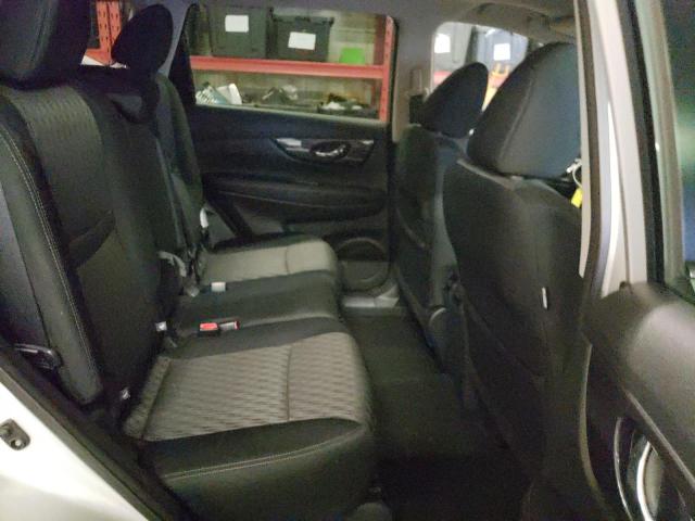 2018 Nissan Rogue VIN 5N1AT2MV2JC768961 Copart auction photo, front end damage thumbnail 10