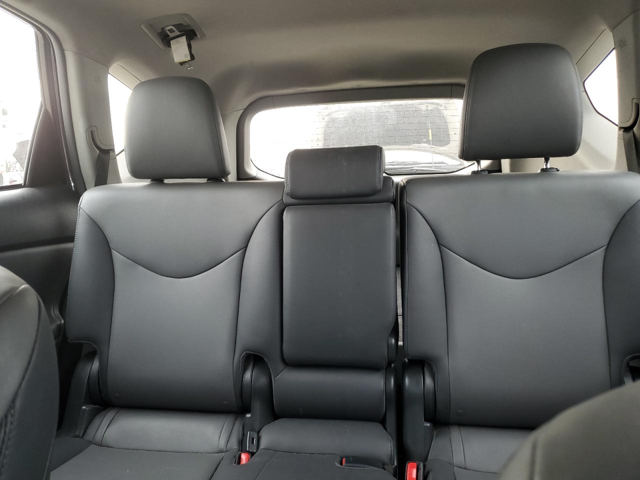 2014 Toyota Prius VIN JTDZN3EU0E3290591 Copart auction photo, front end / side damage thumbnail 10