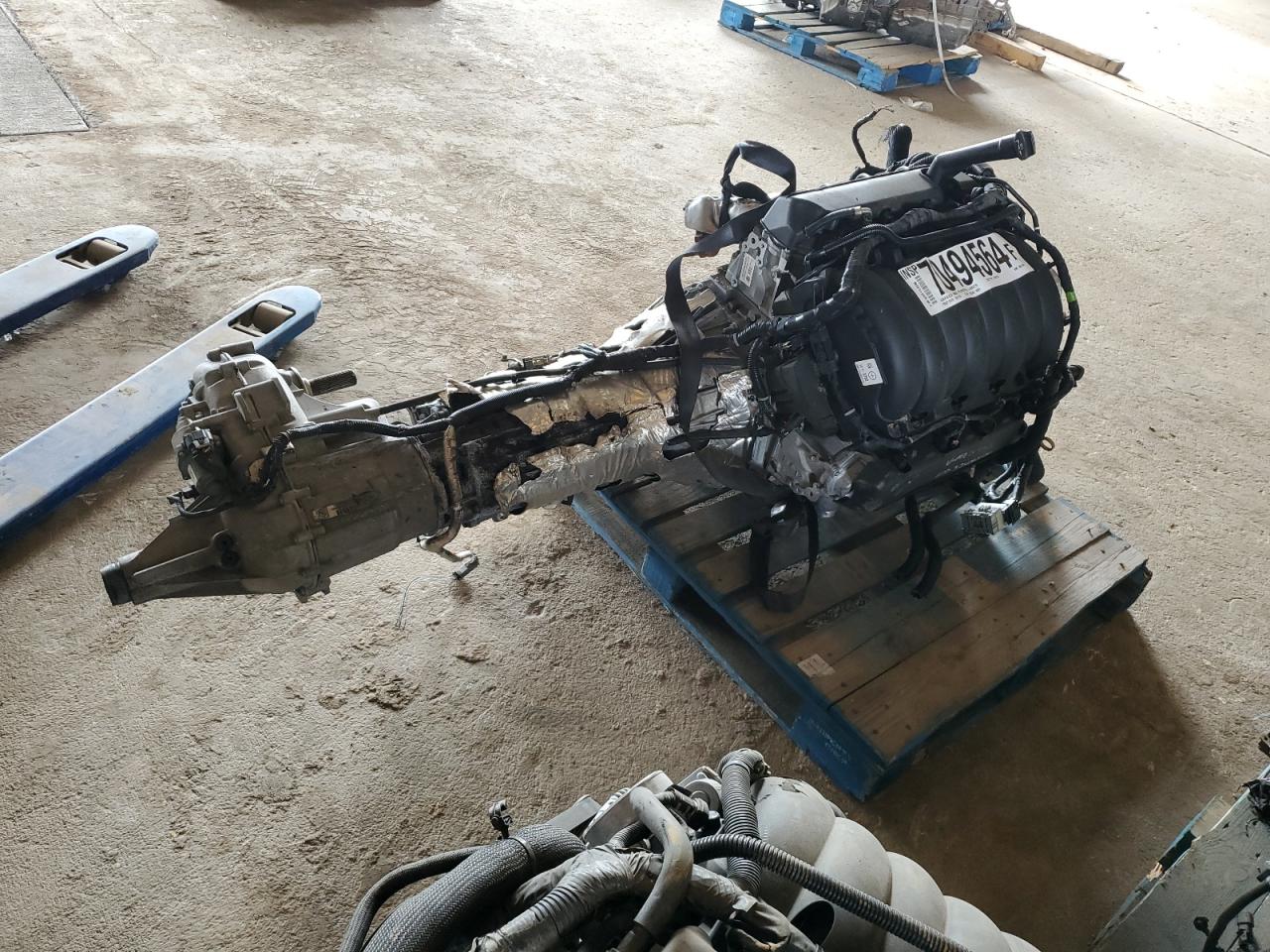 2021 GMC Sierra VIN 1GTP9EEL4MZ253702