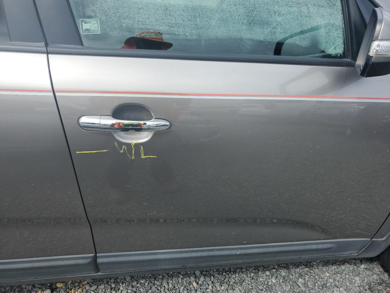 2015 KIA Sorento VIN 5XYKT3A67FG563974 Copart auction photo, water/flood damage thumbnail 13