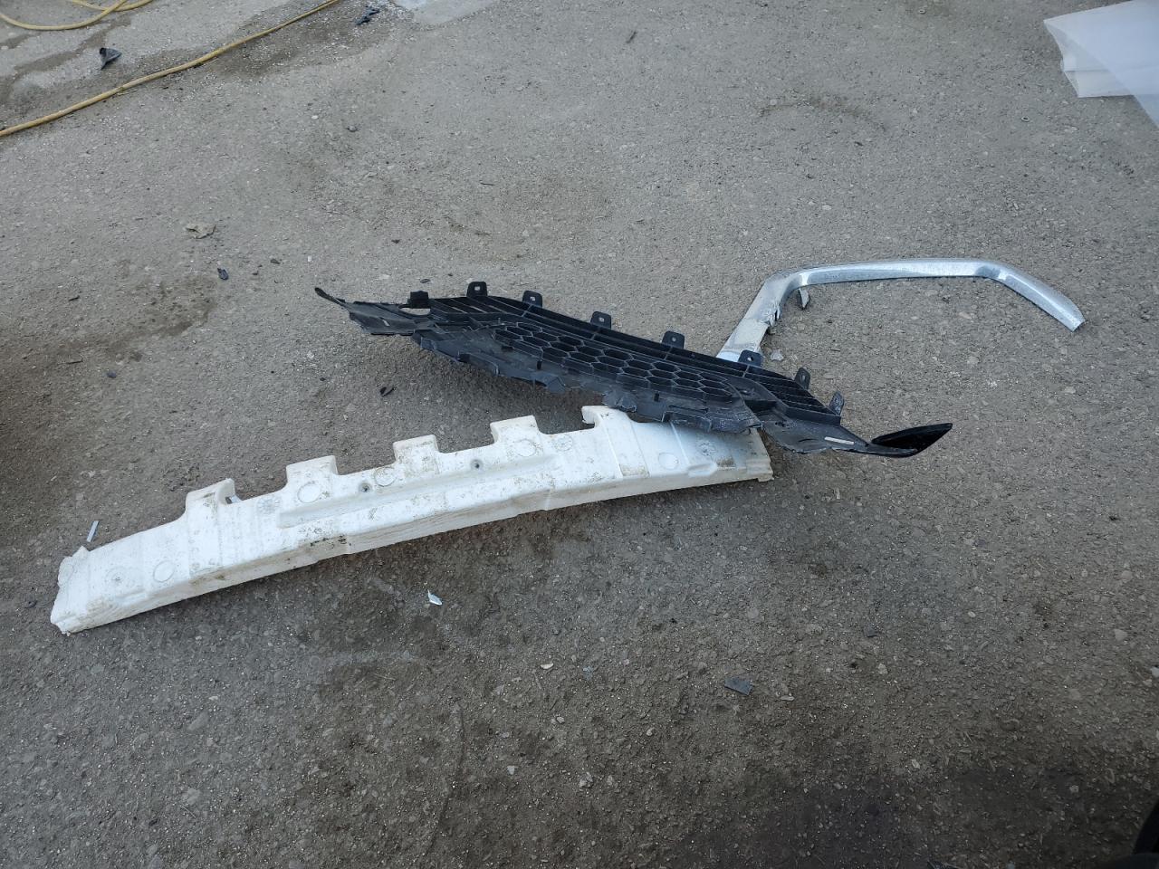 2021 Nissan Altima VIN 1N4BL4DV8MN346065 Copart auction photo, front end damage thumbnail 12