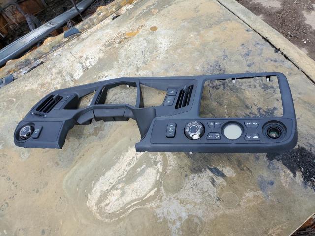 2012 Honda Ridgeline VIN 5FPYK1F47CB454949 Copart auction photo, front end damage thumbnail 13