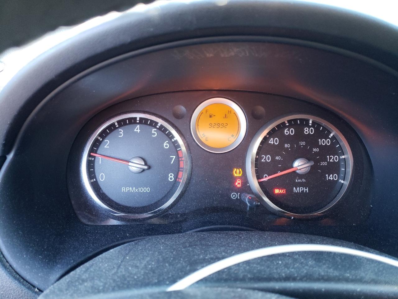 2007 Nissan Sentra VIN 3N1AB61E57L664922 Copart auction photo, front end damage thumbnail 9