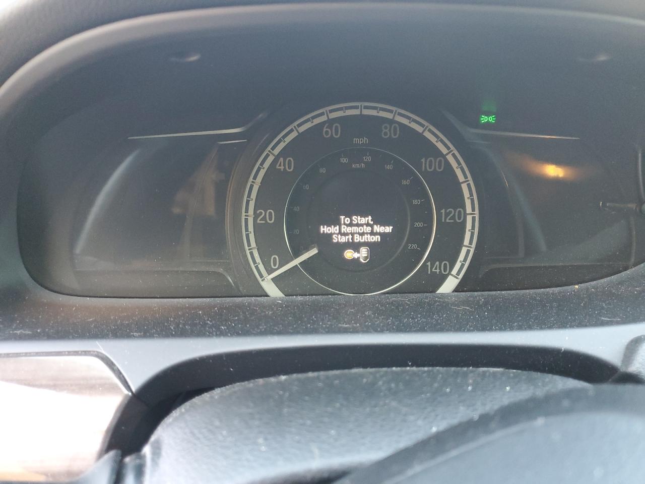2017 Honda Accord VIN JHMCR6F57HC014978 Copart auction photo, vandalism damage thumbnail 9