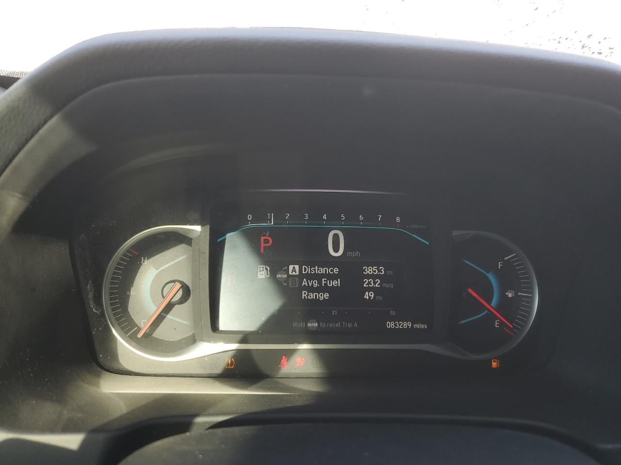 2019 Honda Pilot VIN 5FNYF5H61KB020222 Copart auction photo, front end damage thumbnail 9