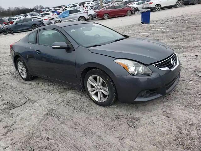 2012 Nissan Altima VIN 1N4AL2EP9CC263884 Copart auction photo, all over damage thumbnail 11