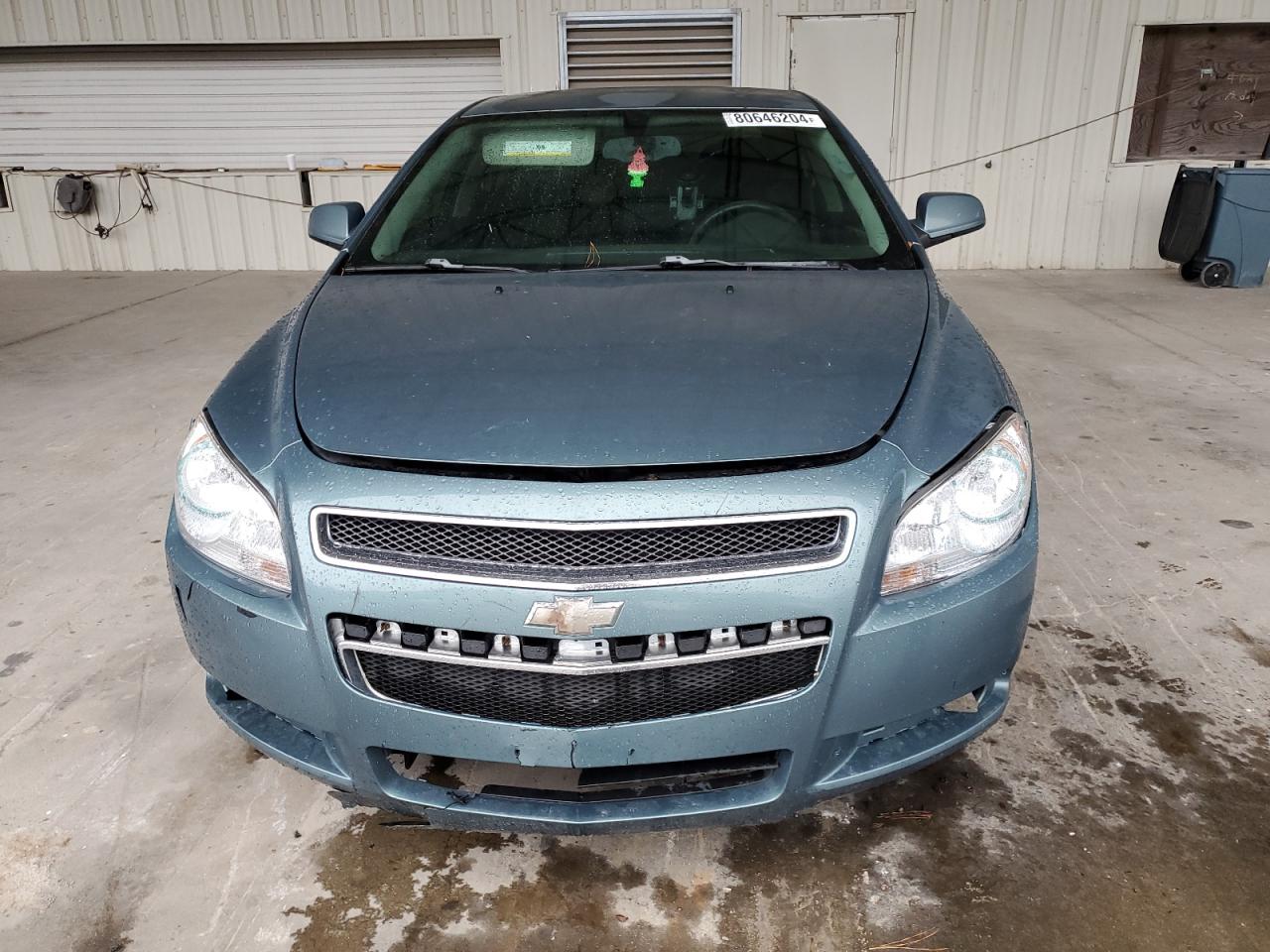 2009 Chevrolet Malibu VIN 1G1ZH57BX94213248 Copart auction photo, water/flood damage thumbnail 5
