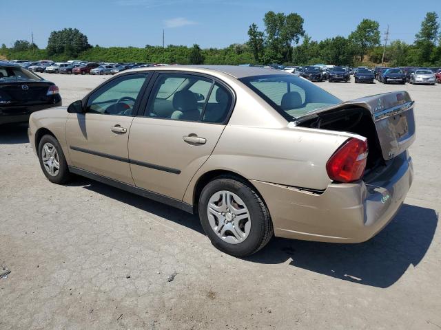 2005 Chevrolet Malibu VIN 1G1ZS52F65F140308 Copart auction photo, rear end damage thumbnail 2