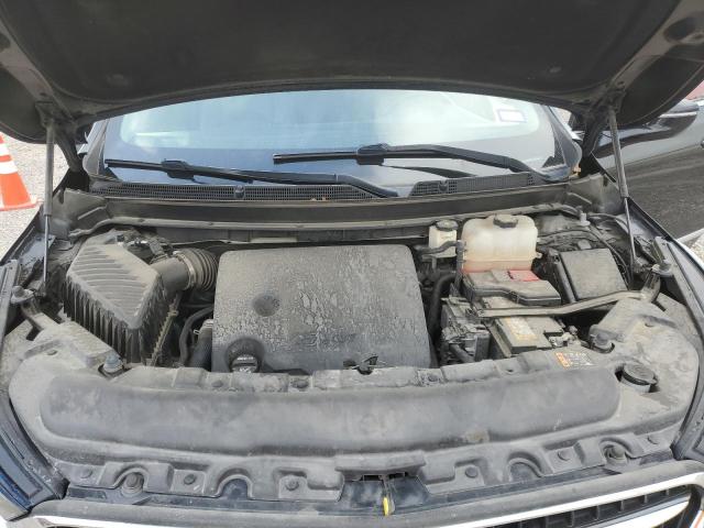 2020 Buick Enclave VIN 5GAEVAKW6LJ108296 Copart auction photo, hail damage thumbnail 12