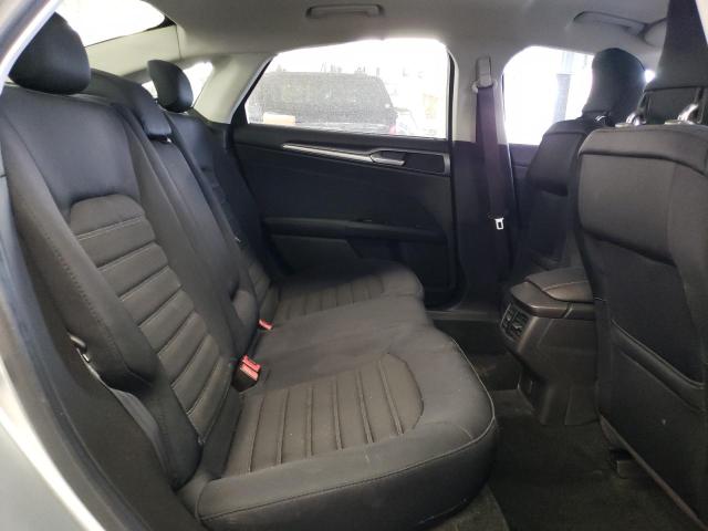 2013 Ford Fusion VIN 3FA6P0H74DR290567 Copart auction photo, front end damage thumbnail 10