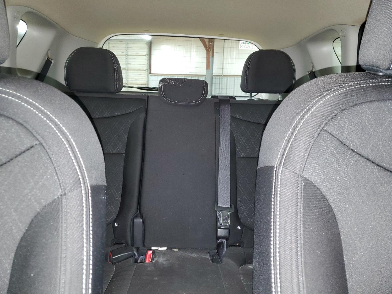 2015 KIA Soul VIN KNDJN2A27F7793590 Copart auction photo, side / front end damage thumbnail 10