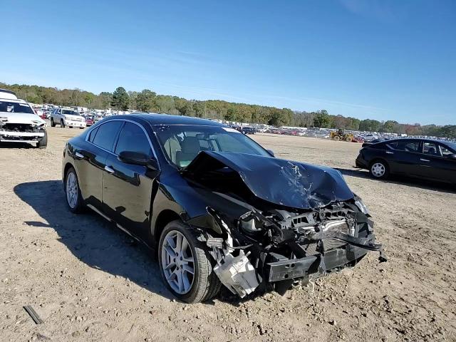 2010 Nissan Maxima VIN 1N4AA5AP0AC862618 Copart auction photo, front end damage thumbnail 11