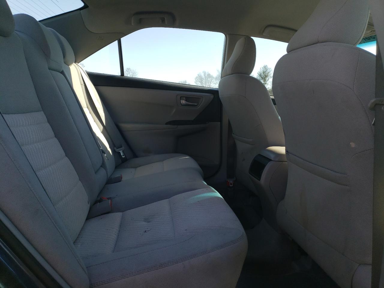 2015 Toyota Camry VIN 4T1BF1FK3FU993058 Copart auction photo, front end / minor dent/scratches damage thumbnail 11