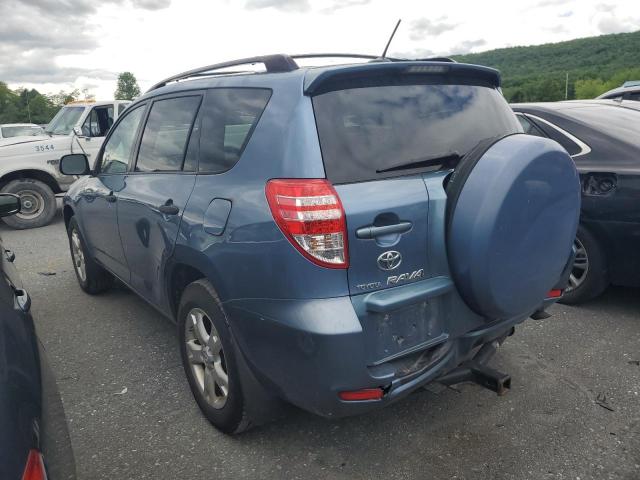 2010 Toyota RAV 4 VIN JTMBK4DV3AD014940 Copart auction photo, rear end damage thumbnail 2