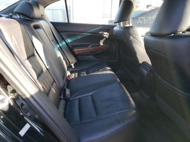 2011 Honda Accord VIN 1HGCP3F82BA002919 Copart auction photo, front end damage thumbnail 10
