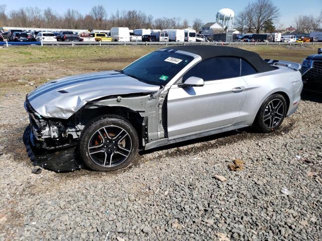 2018 Ford Mustang VIN 1FATP8UH9J5136158