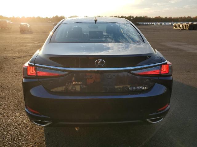 2019 Lexus ES VIN 58ABZ1B14KU032153 Copart auction photo, normal wear damage thumbnail 6