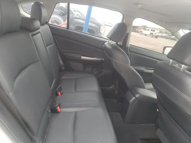 2015 Subaru XV VIN JF2GPAPCXF8216045 Copart auction photo, side / minor dent/scratches damage thumbnail 11