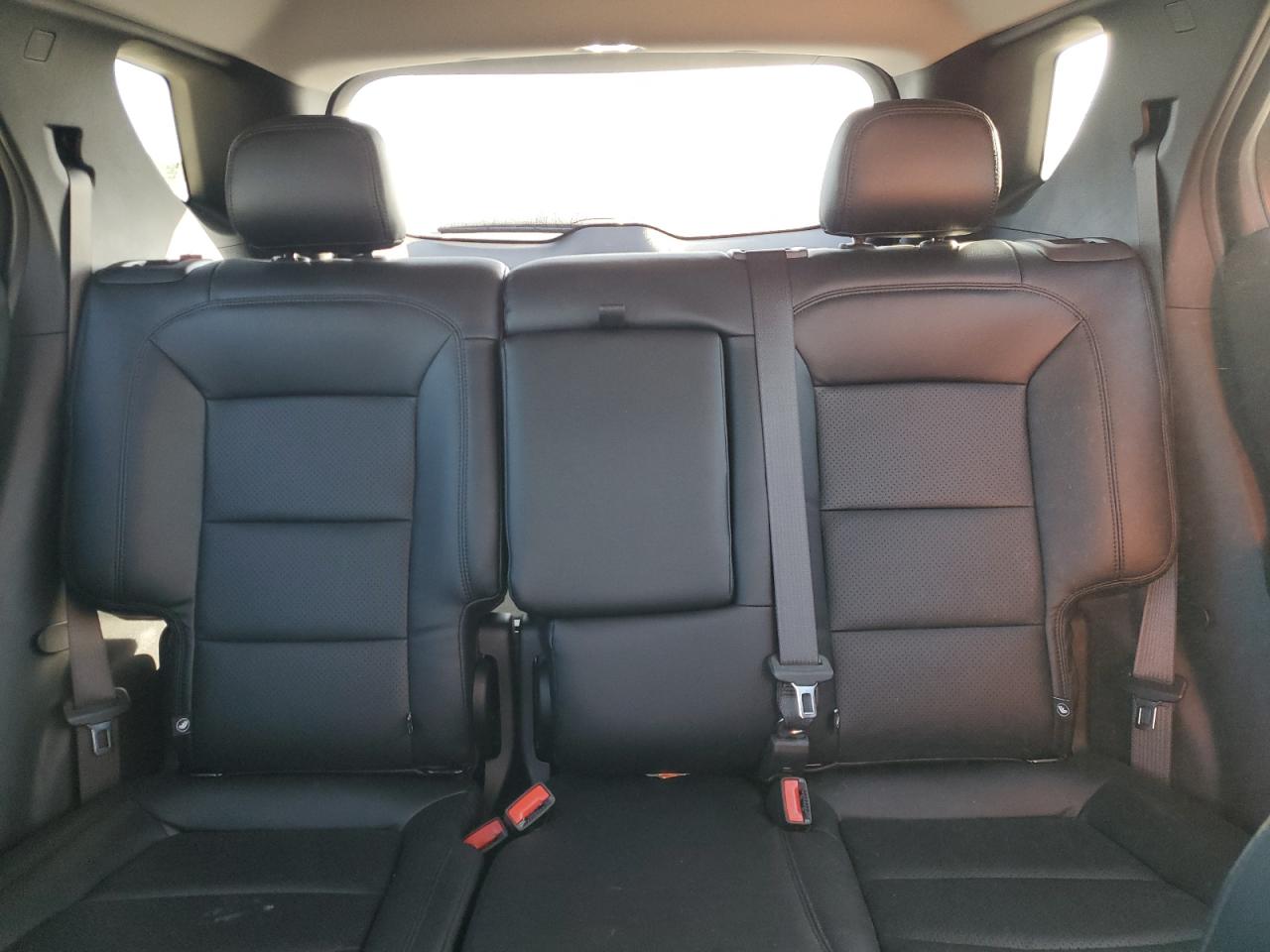2021 Chevrolet Equinox VIN 2GNAXKEV8M6121671 Copart auction photo, front end / minor dent/scratches damage thumbnail 10