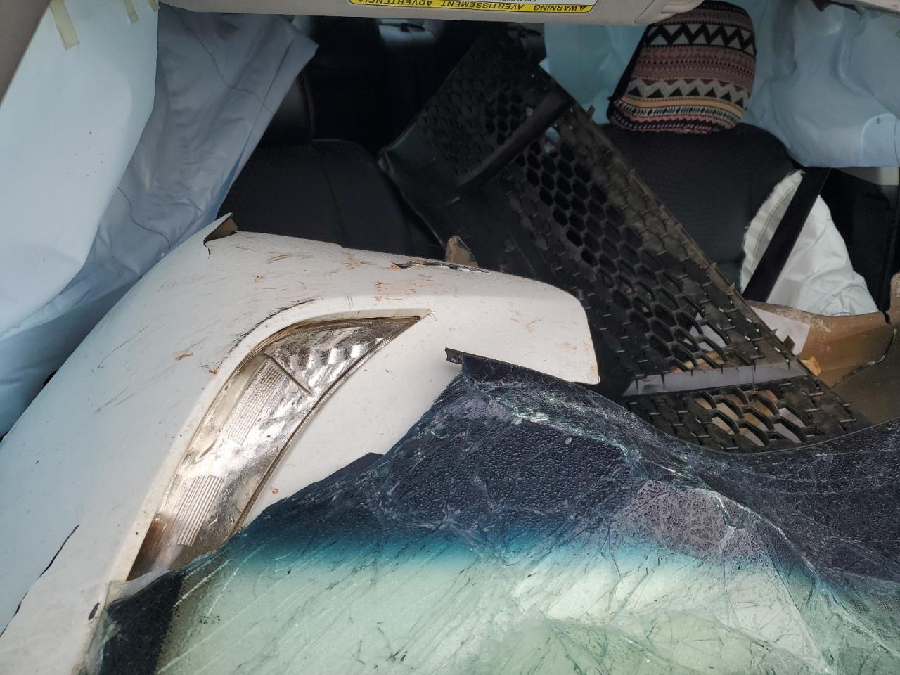 2015 Toyota Camry VIN 4T1BF1FK5FU981333 Copart auction photo, all over damage thumbnail 12