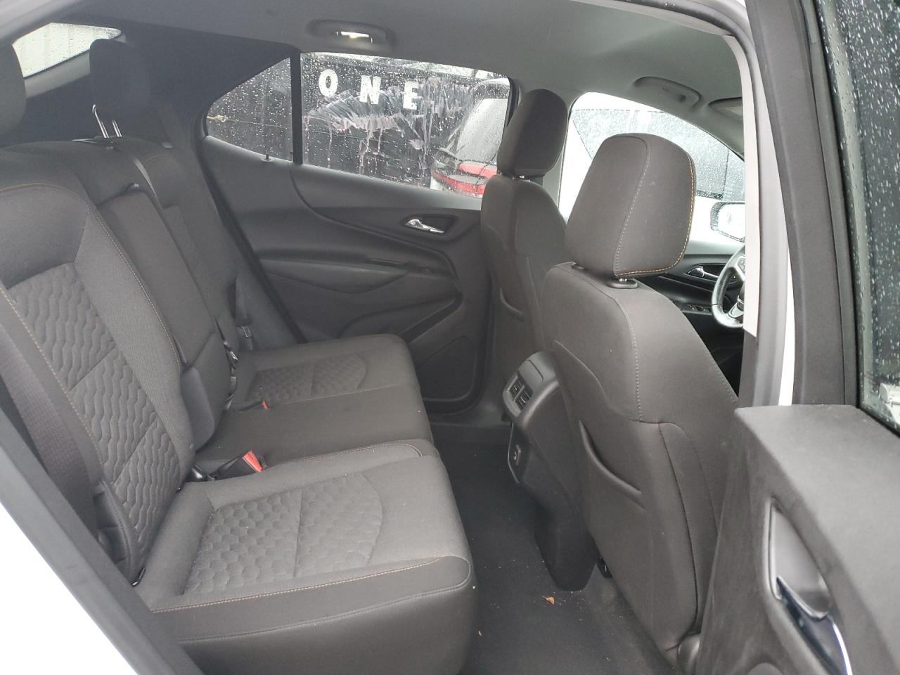 2020 Chevrolet Equinox VIN 3GNAXJEV6LS690500 Copart auction photo, mechanical damage thumbnail 11