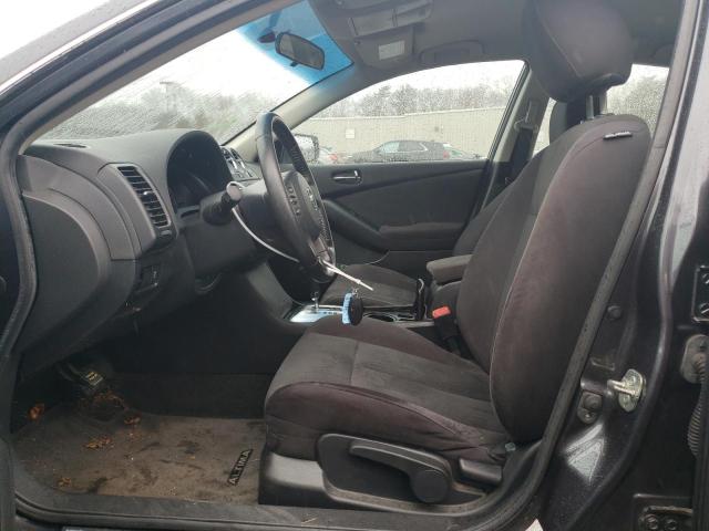 2011 Nissan Altima VIN 1N4AL2AP3BN497625 Copart auction photo, front end damage thumbnail 7