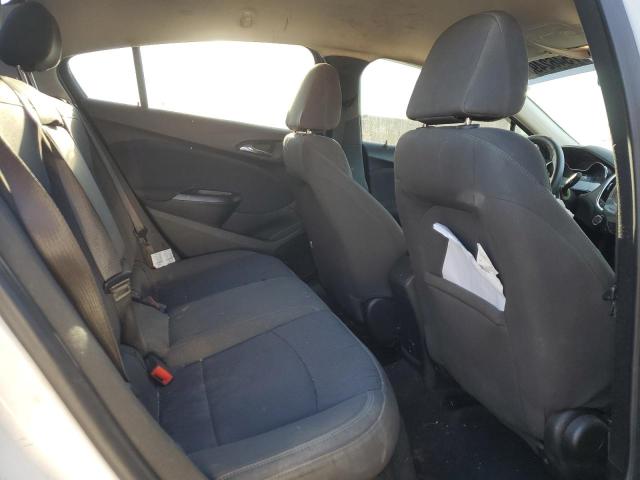 2018 Chevrolet Cruze VIN 1G1BE5SM7J7107300 Copart auction photo, minor dent/scratches damage thumbnail 10