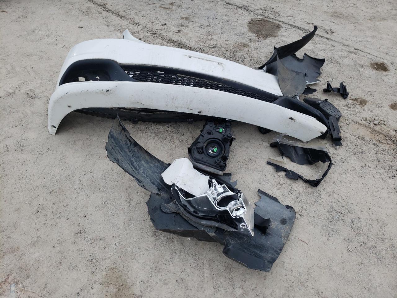 2014 Dodge Caravan VIN 2C4RDGCG0ER322664 Copart auction photo, front end damage thumbnail 15