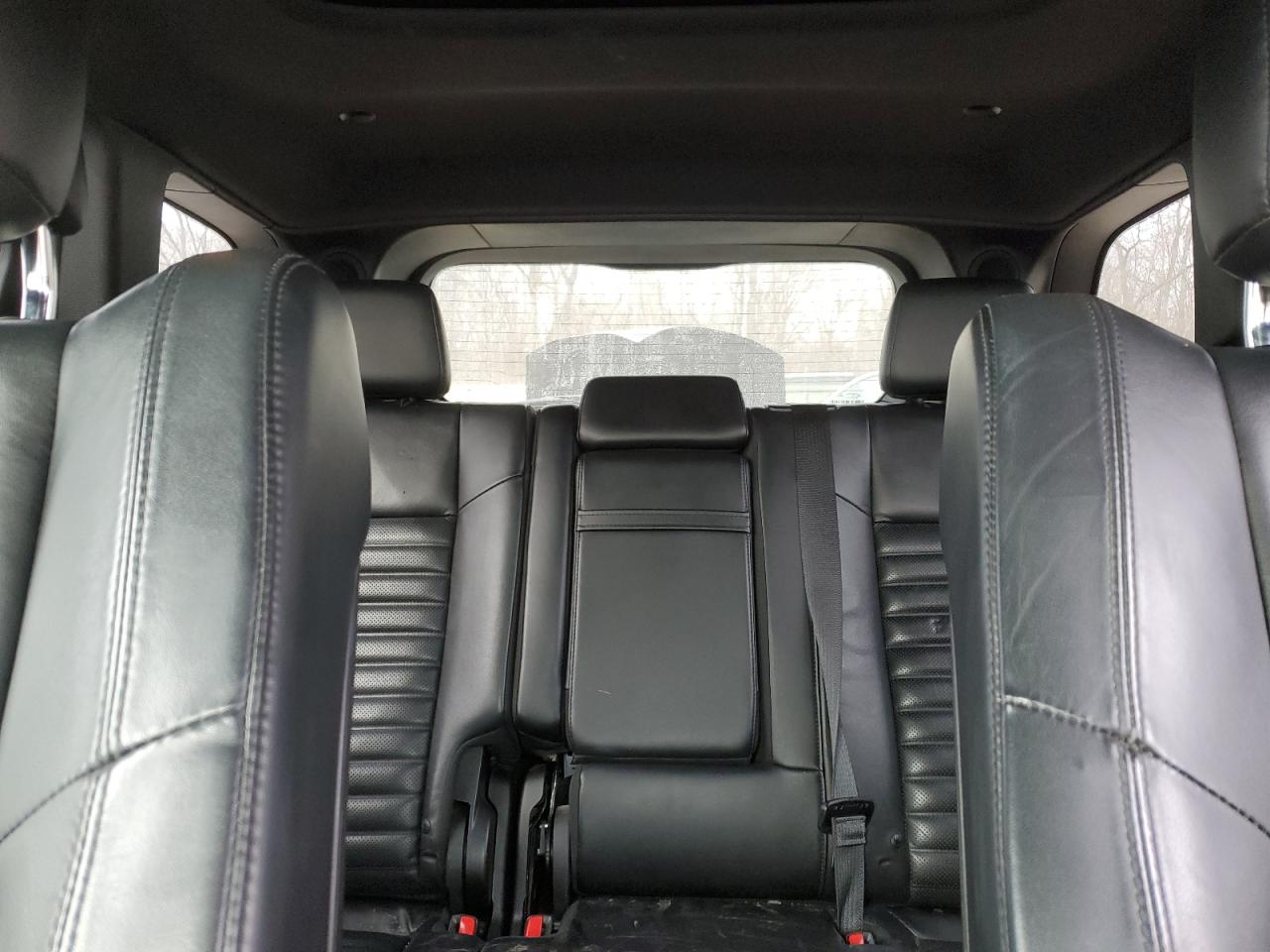 2018 Jeep Grand Cherokee VIN 1C4RJFBG9JC219847 Copart auction photo, front end damage thumbnail 10