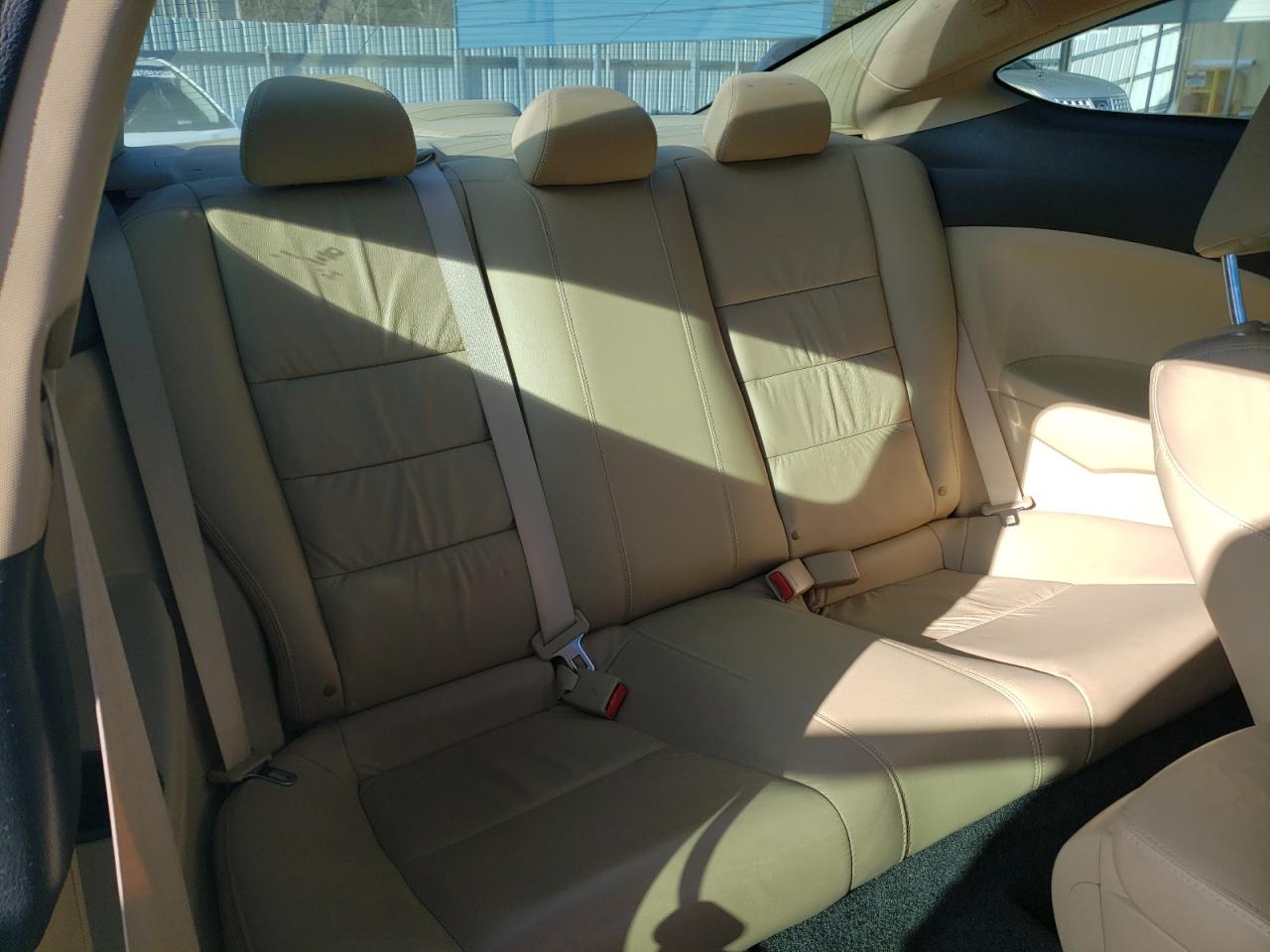 2011 Honda Accord VIN 1HGCS2A83BA005067 Copart auction photo, front end damage thumbnail 10