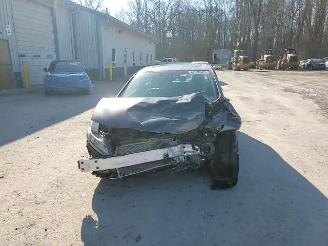 2013 Honda Civic VIN 19XFB2F80DE080622 Copart auction photo, front end / side damage thumbnail 13
