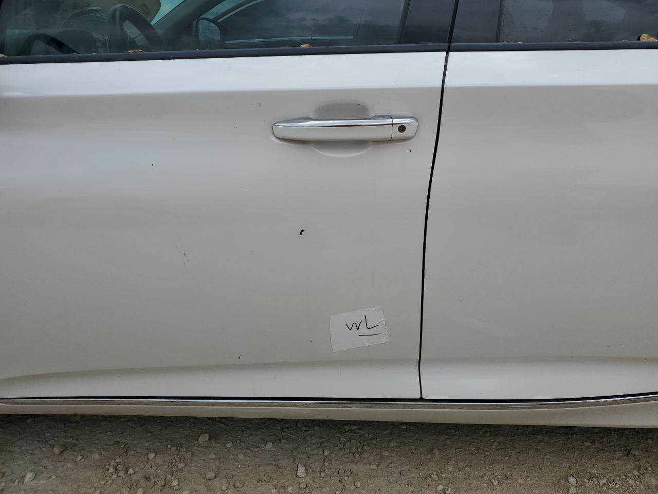 2021 Honda Accord VIN 1HGCV2F92MA026908 Copart auction photo, water/flood damage thumbnail 12