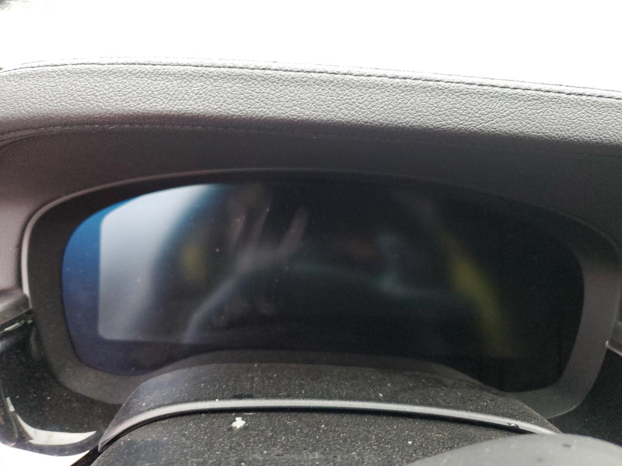 2020 BMW M5 VIN WBSJF0C01LCD17721 Copart auction photo, front end damage thumbnail 9