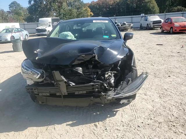 2021 Nissan Versa VIN 3N1CN8EV2ML875707 Copart auction photo, front end damage thumbnail 11