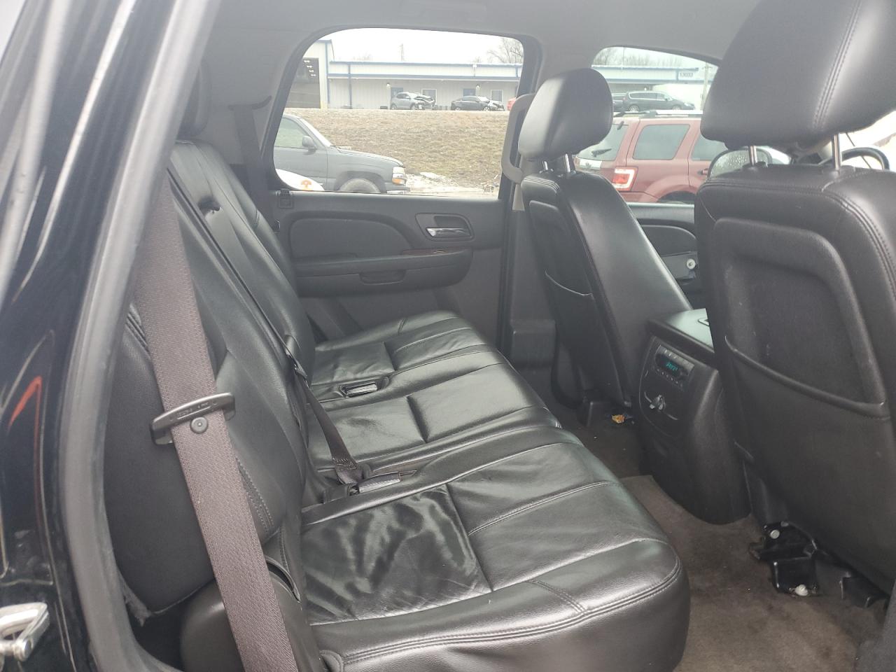 2013 GMC Yukon VIN 1GKS2CE01DR254769 Copart auction photo, front end damage thumbnail 12