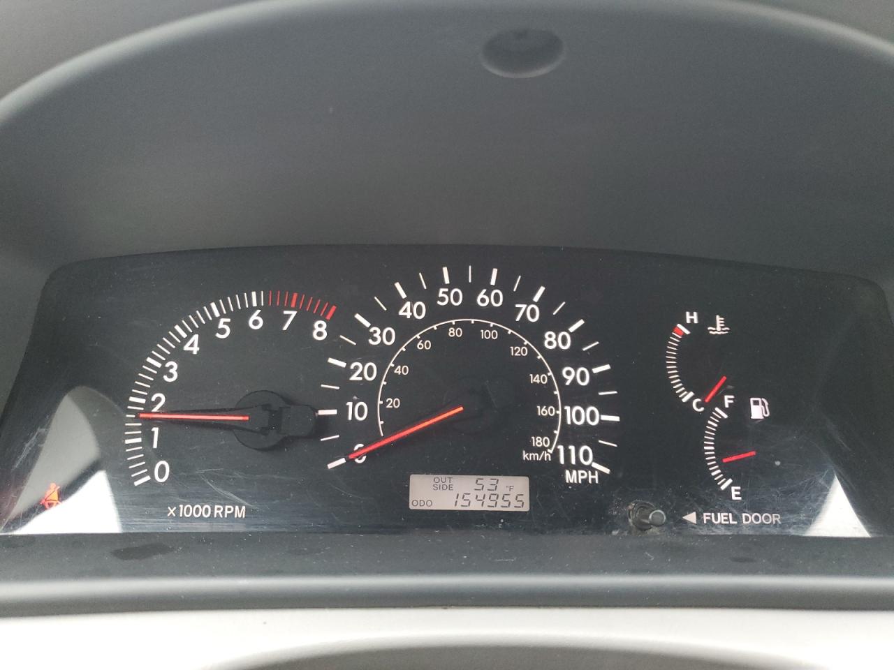 2006 Toyota Corolla VIN 1NXBR30E46Z698220 Copart auction photo, vandalism / all over damage thumbnail 9
