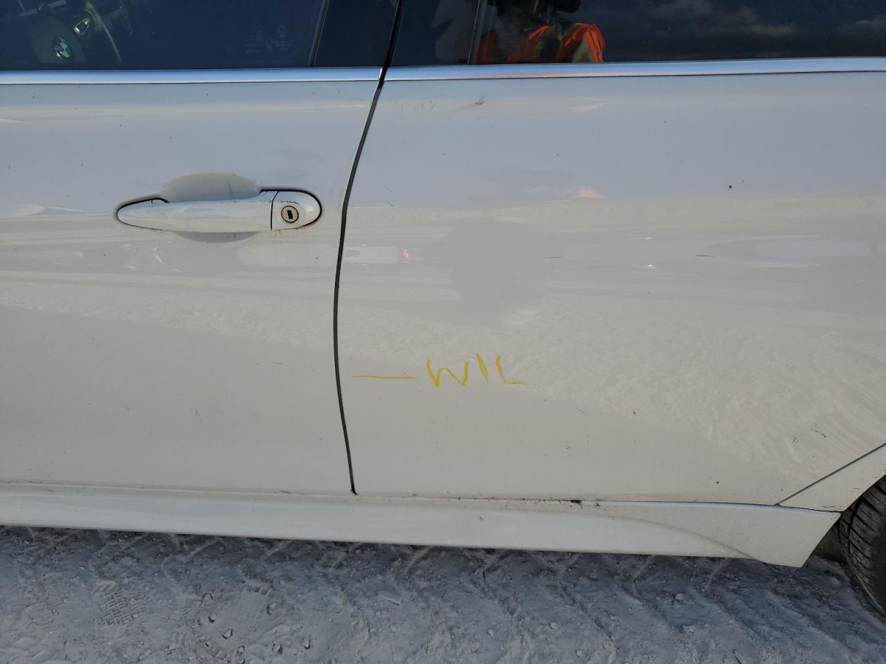2018 BMW 3er VIN WBA8B9G5XJNU99829 Copart auction photo, water/flood damage thumbnail 12
